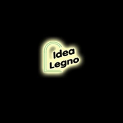 Logotipo de Idea Legno