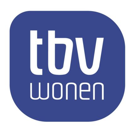Logo van TBV Wonen