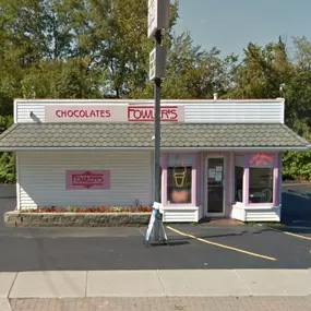 Our Hamburg NY location, come on over and have something sweet today.