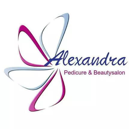 Logo de Pedicure & Beautysalon Alexandra