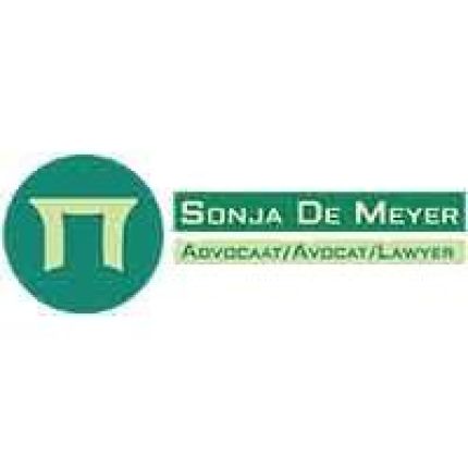 Logo od De Meyer Sonja