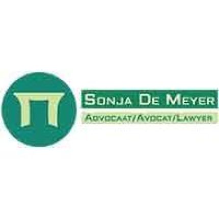 Logo fra De Meyer Sonja