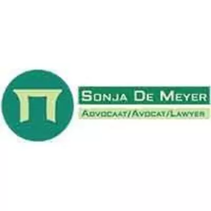 Logotipo de De Meyer Sonja