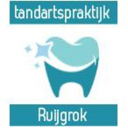 Logo od Ruijgrok Tandarts J