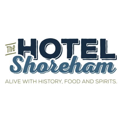 Logo von Hotel Shoreham