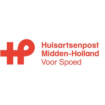 Logo de HuisArtsenPost Midden-Holland