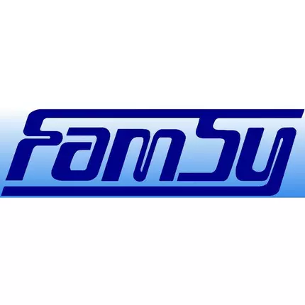 Logo da Ing. Miroslav Sýkora - F a m S y