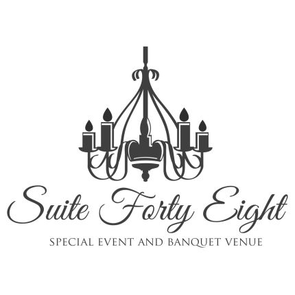 Logotyp från Suite Forty Eight