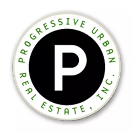 Logo van Progressive Urban Real Estate