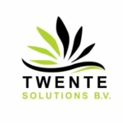 Logo van Twente Solutions