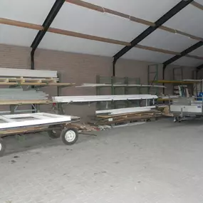 Lamegro Bouw en Grondwerk