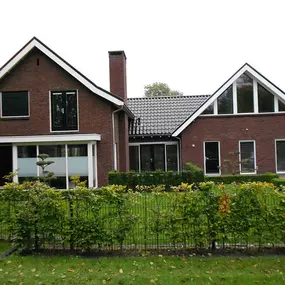 Lamegro Bouw en Grondwerk