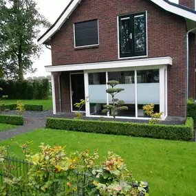 Lamegro Bouw en Grondwerk