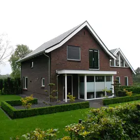Lamegro Bouw en Grondwerk