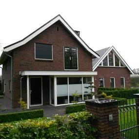 Lamegro Bouw en Grondwerk