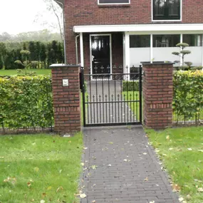 Lamegro Bouw en Grondwerk