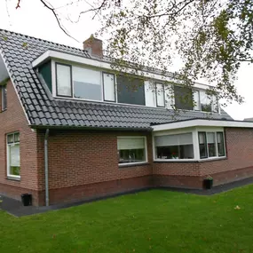 Lamegro Bouw en Grondwerk
