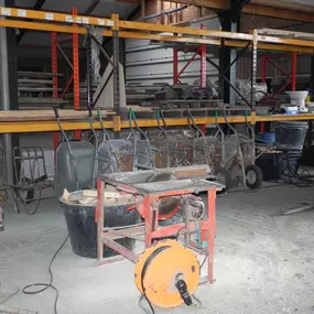 Lamegro Bouw en Grondwerk