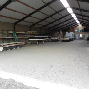 Lamegro Bouw en Grondwerk