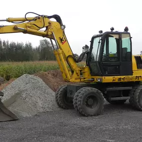 Lamegro Bouw en Grondwerk