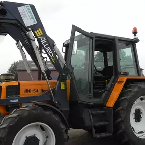 Lamegro Bouw en Grondwerk