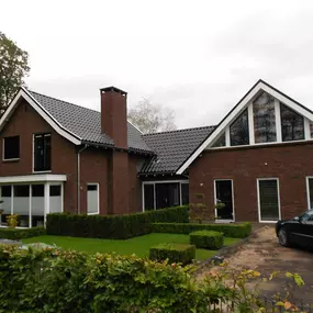 Lamegro Bouw en Grondwerk