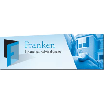 Logo fra Franken Financieel Adviesbureau