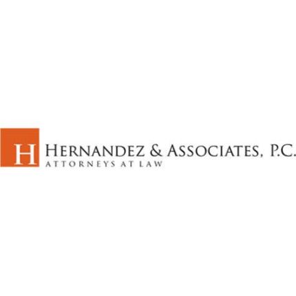 Λογότυπο από Hernandez & Associates, P.C.