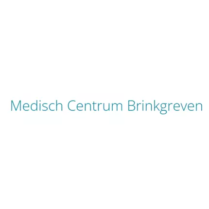 Logotipo de Medisch Centrum Brinkgreven