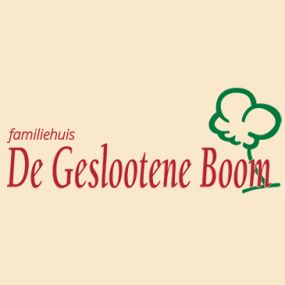 Geslootene Boom Familiehuis De