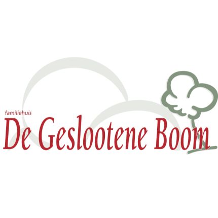 Logo od Familiehuis De Geslootene Boom