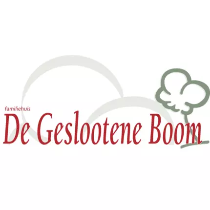 Logo de Uitvaartverzorging Familiehuis De Geslootene Boom