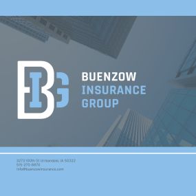 Bild von Buenzow Insurance Group
