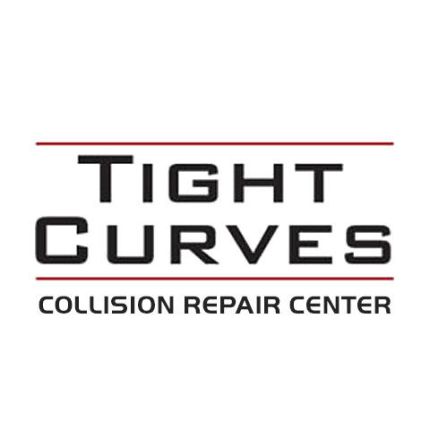 Logótipo de Tight Curves Collision Repair Center