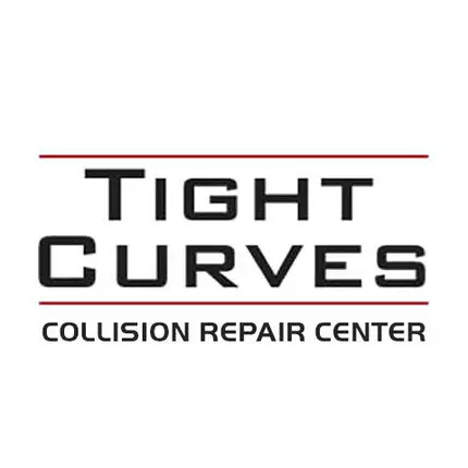 Λογότυπο από Tight Curves Collision Repair Center