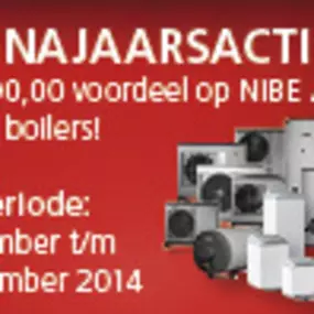 NIBE Energietechniek BV