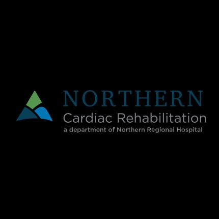 Logo da Northern Cardiac Rehabilitation