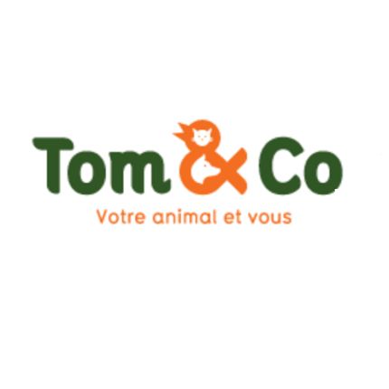Logo da Tom&Co