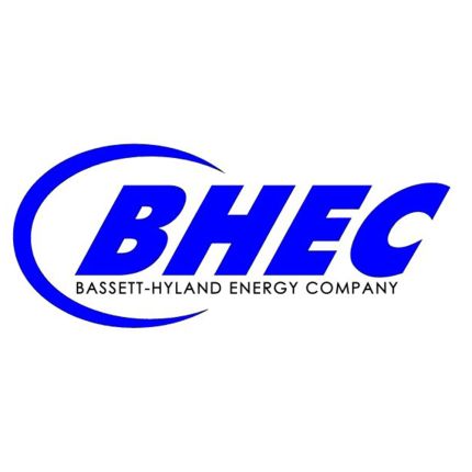 Logo from Bassett-Hyland Energy Company