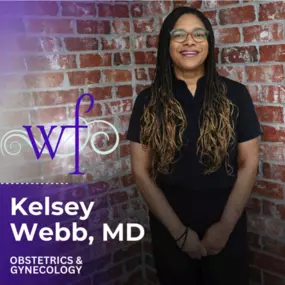 Dr. Kelsey Webb
OBGYN
Dr. Kelsey Webb, OBGYN, of Women First, LLC, goes out of her way to ensure that patients have access to cutting-edge, state-of-the-art gynecological services. She holds a BS in Biology and Women's Studies from Emory University (1995) and an MD from the University of Tennessee, Memphis College of Medicine (1999). Practicing in Acadiana since 2003, Dr. Webb became Board Certified with the American Board of OB/GYN in 2005 and started Women First in 2013.