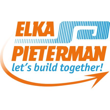 Logo fra Elka Pieterman Holland BV