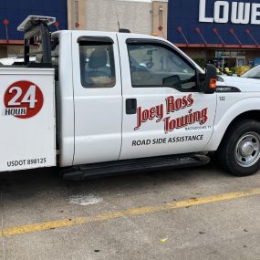 Bild von Joey Ross Towing