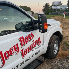 Bild von Joey Ross Towing