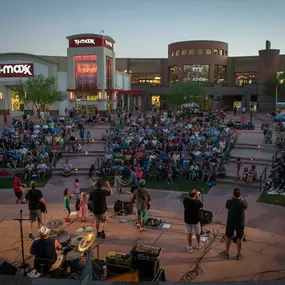 Bild von Superstition Springs Center