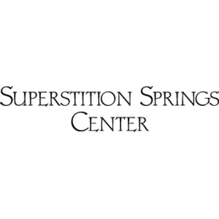 Logotyp från Superstition Springs Center