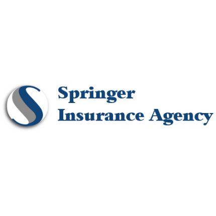 Logótipo de Springer Insurance Agency