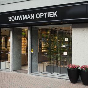 Bouwman Optiek