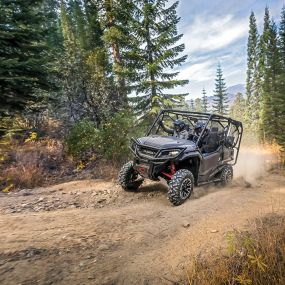 Have you been looking for the perfect utility vehicle? Moon Motorsports has just what you need! Our Polaris RZR XP Turbo is one of the best. If that does not suit you, we have many other options here at our dealership.