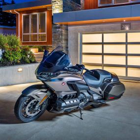 Moon Motorsports is your premier Honda motorcycle dealer in Monticello, MN with a variety of makes and models. Check out our motorcycle selection of one of the top brands in the industry!