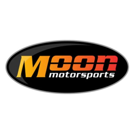 Logo fra Moon Motorsports